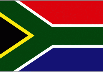 Ruth and Chris Hart, South Africa